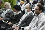 یادواره شهدای استانداری، فرمانداری‌ها و بخشداری‌های خراسان جنوبی