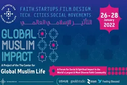 Rising Number of Muslim Startup Firms in US Highlighted in List Compiled by Center for Global Muslim Life