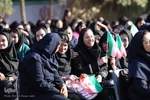 مراسم آغاز سال تحصیلی ۱۴۰۳-۱۴۰۲ در تبریز