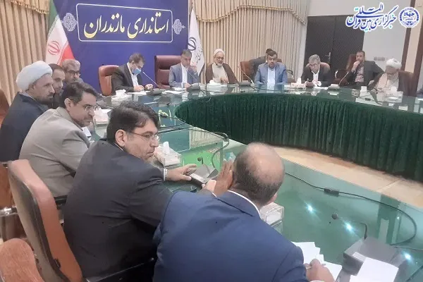 کمک 20 میلیارد تومانی خیران مازندران به زندانیان غیرعمد مشمول کمک