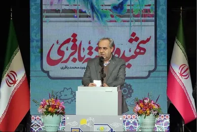 تجلیل از ۲۲ زنده‌نام و چهره ماندگار تبریز