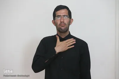 تشکر کردن