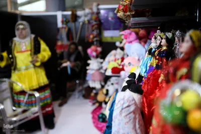 بیستمین نمایشگاه «زنان و تولید ملی»