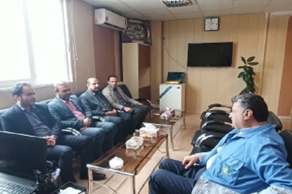 جهاددانشگاهی در کاهش بحران‌های کردستان تأثیرگذار باشد