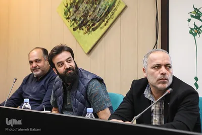 جلسه شورای برنامه‎ریزی نمایشگاه قرآن