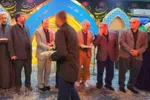 نجات از قصاص با گذشت اولیای‌دم در شب عاشورا؛ ۱۵۰ زندانی در خوزستان آزاد شدند