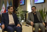 ظرفیت‌های صداوسیما و جهاددانشگاهی برای حل مسائل استان به اشتراک گذاشته شود