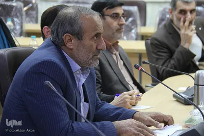 بیستمین شورای هماهنگی فعالیت‌های قرآنی چهارمحال‌و‌بختیاری