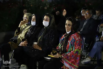 اختتامییه پانزدهمین جشنواره سراسری تئاتر رضوی در تبریز‎‎