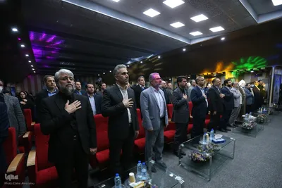 جشن خودکفایی ۳۰۹۴ مددجوی کمیته امداد