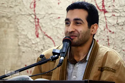 صادق بهشتی