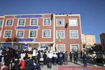 گرامیداشت روز نوجوان و سال‌روز شهادت حسین فهمیده در ارومیه‎
