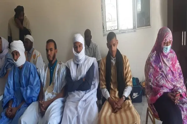 موريتانيا: تكريم حفاظ للقرآن في ختام مسابقة قرآنية بنواذيبو