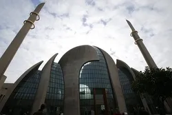 First Call to Prayer in Germany’s Cologne Slated for October 14