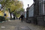 تبریز برگ‌ریز