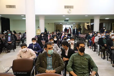 همایش تجلیل از قرآن‌‌اموزان مدرسه حفظ مهد قرآن اصفهان
