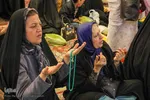 سفره‌ی صلوات