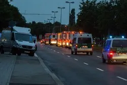 Allemagne: un projet d'attaque islamophobe déjoué