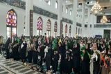 تربیت فرزندان انقلابی و ضد استکباری از رسالت‌های والدین است