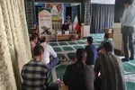 مرحله استانی سی و دومین دوره مسابقات قرآنی جهاد کشاورزی در لرستان برگزار شد