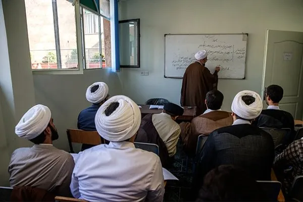 آغاز پذیرش سطح 3 رشته مذاهب اسلامی در رودان