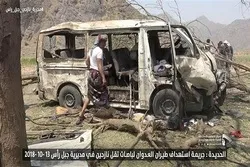 Over 15,000 Yemeni Civilians Killed in Saudi-Led Aggression So Far: Rights Group