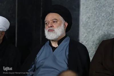 بزرگداشت رهبر شهید