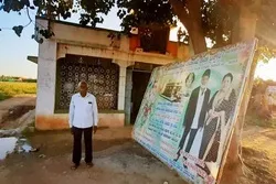 Kinerja Seorang Muslim yang Membuat Kagum Umat Hindu