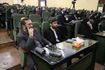 نشست استاندار آذربایجان شرقی با جامعه قرآنی‎