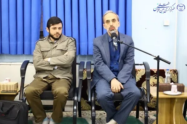 نشست شورای هماهنگی امور دانشگاه ها در حوزه تخصصی عفاف و حجاب در ساری