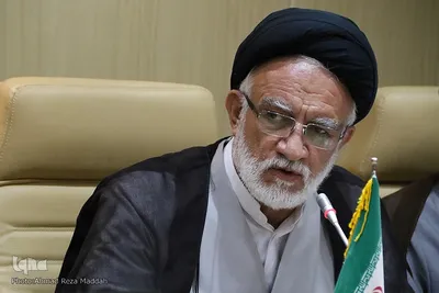 نشست مدیران و مسئولان فرهنگی استان فارس با رئیس سازمان تبلیغات اسلامی کشور