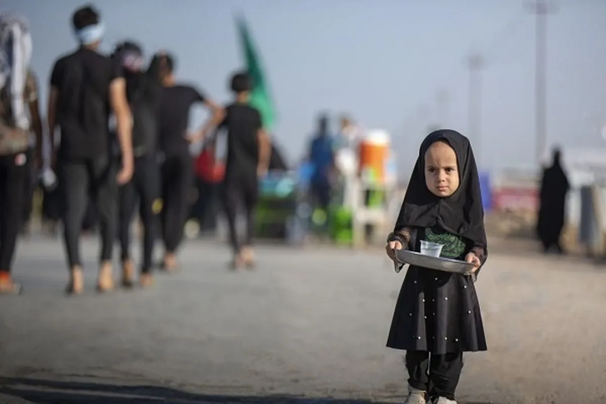 Media’s Role in Preventing Distortion of Arbaeen Highlighted