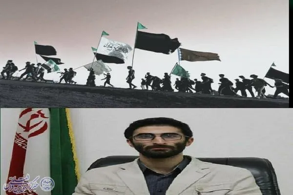 فعالیت ۵۰ موکب کانون‌های فرهنگی ـ تبلیغی مازندران