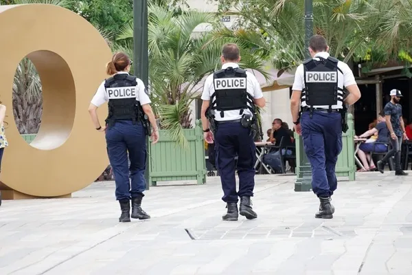 France : une femme internée après une attaque à la Mosquée de la Royale à Alès