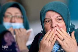 محشر حج تمتع ۱۴۴۳