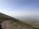 طبیعت زیبای قوشاداغ در اهر
