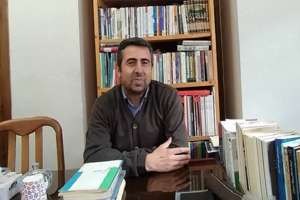 اسلام‌گرایان، توده‌ای‌ها و کانون نویسندگان؛ بازیگران اصلی ادبیات در اوایل دهه 60