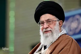 دیدار اعضای شورای هماهنگی تبلیغات اسلامی سراسر کشور با رهبر انقلاب