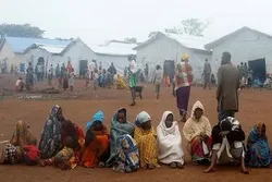 Wakimbizi Waislamu DRC wakumbwa na matatizo katika mwezi mtukufu wa Ramadhani