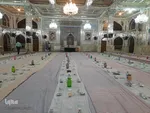 آغاز طرح اطعام مهدوی در خراسان‌جنوبی