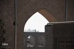 حال ناخوش مسجد حکیم اصفهان