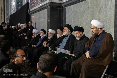 حرم رضوی