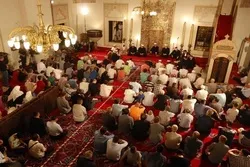 أجواء شهر رمضان في البوسنة والهرسك
