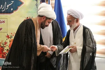 برگزاری ششمین جشنواره علامه حلی در استان مرکزی