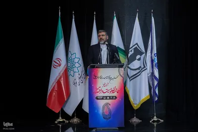 نخستین جایزه کتاب مداحان مولف و شب شعر حماسه مظلومیت و اقتدار