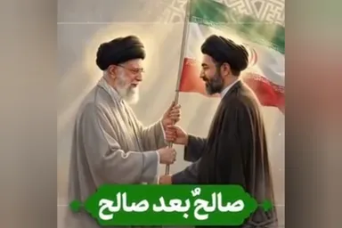 فیلم | شهادت رهبر شهید، مجاهدتی در مسیر صیانت از اسلام و قرآن بود