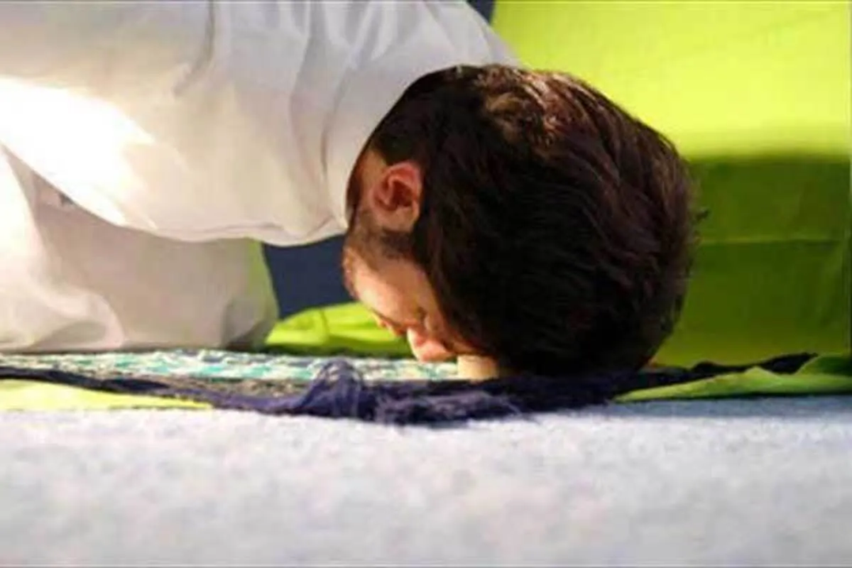 Abandoning Salah Sets Ground for Moving toward Vices