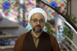 ادب؛ معیار تقرب در خیمه‌های عزای حسینی + فیلم