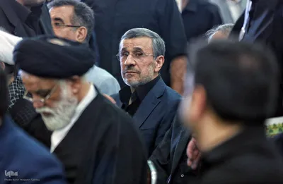 مراسم بزرگداشت «آقای شهید ایران» در مصلای تهران
