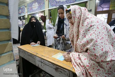 انتخابات ۱۴۰۲در قزوین‎